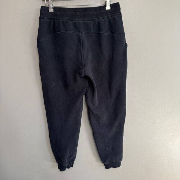 Lululemon women’s Scuba Jogger Black size 10 - Picture 3 of 7